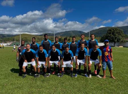 Esporte em alta: Campeonato de Futebol Itagiense 2025 tem início com grande participação popular