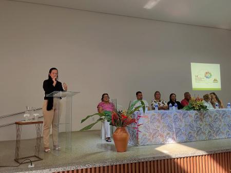 Itagi promove a 11ª Conferência Municipal de Assistência Social Itagi promove a 11ª Conferência Municipal de Assistência Social