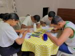 Educação promove integração e aprendizado com atividades lúdicas e interativas