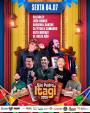 Festa de São Pedro movimenta Itagi com tradição, cultura e muito forró
