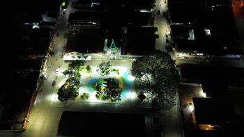 Praça São José